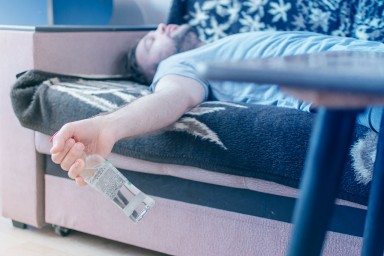 Вывод из запоя в Новочебоксарске