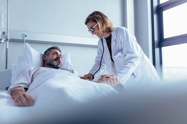 Лечение алкоголизма в стационаре в Новочебоксарске